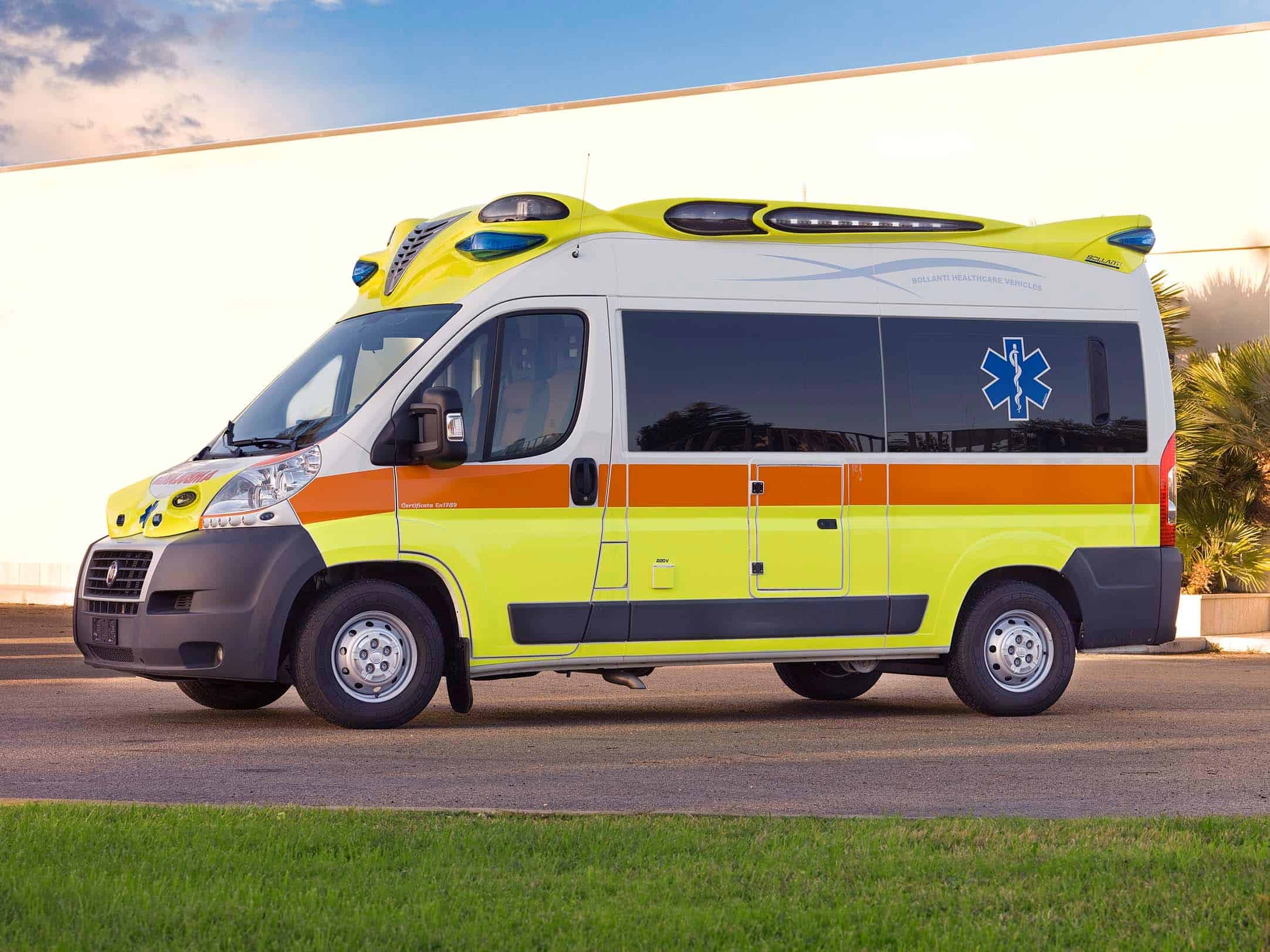Ambulanza privata Milano: come individuare la migliore